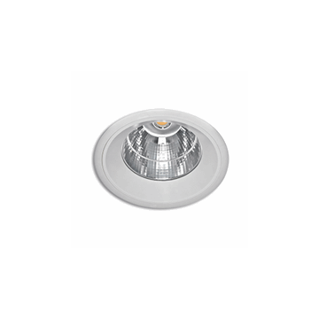 Macbright  226/130 3000lm 830 ND Winsta 3P IP44 WH