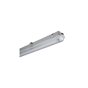 Sylvania Onderdeel Montagebalk| SYLPR. SUPERIA 1x36W PC acryl | Sylproof Superia