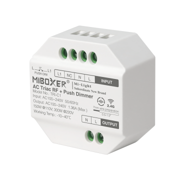 VNL Mi-Light Triac Dimmer Module 