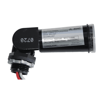 VNL U2 Photocell Sensor 