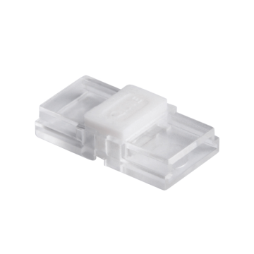 VNL 10mm Connector Beetle Strip To Strip 2 Pin Ip20 