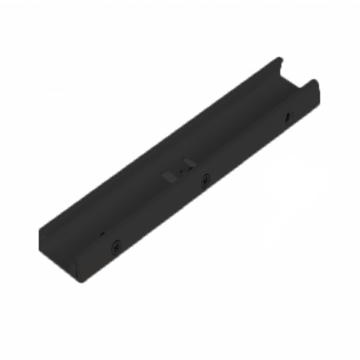 VNL Ophangsysteem 18cm Zwart 