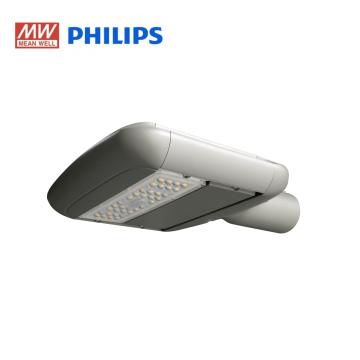 VNL Led Straatlamp Kalli 30W 6500K