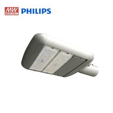 VNL Led Straatlamp Kalli 60W 6500K