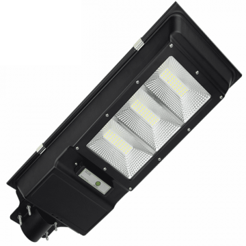 VNL Solar Led Straatlamp Chore 60W 6500K