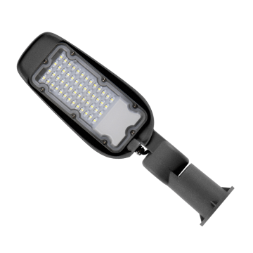 VNL Led Straatlamp Herse 30W 5500K