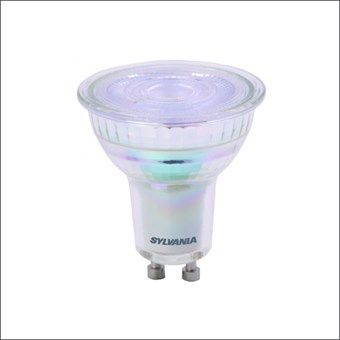 Sylvania  LEDLAMP ES50 550LM DIM830