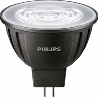 Philips  81253200 MAS LEDSPOTLV D 8-50W 827 MR16