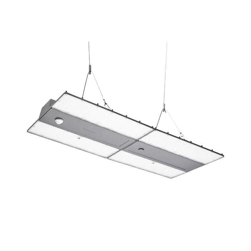 Concord LED Halstraler | 224W 4000K 963mm | 840 IP65 DALI Dimbaar | Rocks