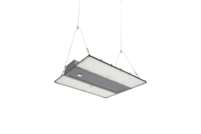 Concord LED Halstraler | 142W 4000K 481mm | 840 IP65 DALI Dimbaar | Rocks