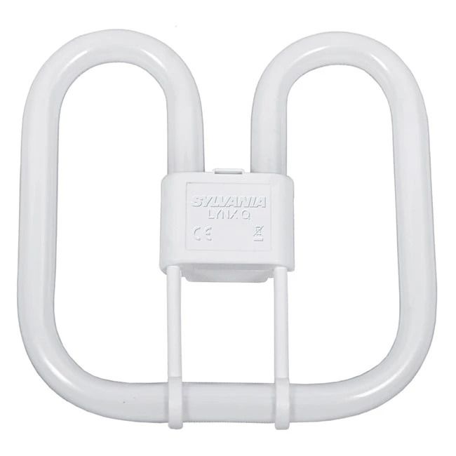LYNX-QE CFL 16W 840 4pin GR10q