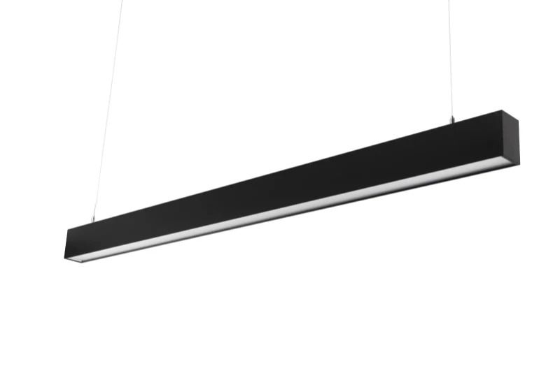 Sylvania LED Plafonniere Ømm | 24W 3000K/4000K | 830/840 | Otao Linear