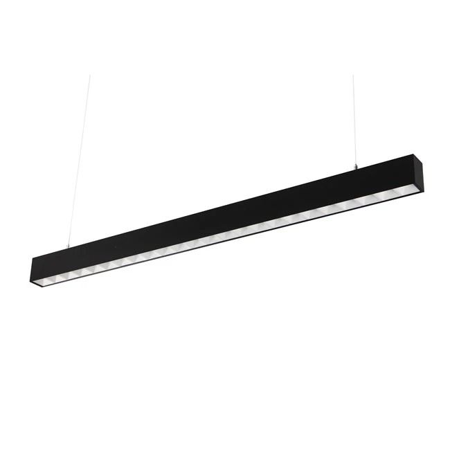 Sylvania LED Plafonniere Ømm | 24W 3000K/4000K | 830/840 | Otao Linear