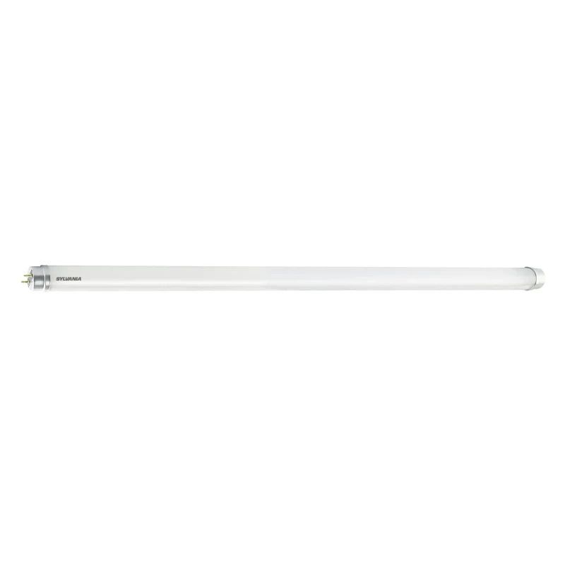 10x Sylvania G13 T8 LED TL Buis 151cm | 24W 4000K 4100Lm 230V | 840 IP20 | ToLEDo Superia