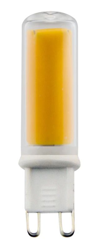 6x Sylvania G9 LED Steeklamp | 4.2W 2700K 470Lm 220V/240V | 827 | ToLEDo G9