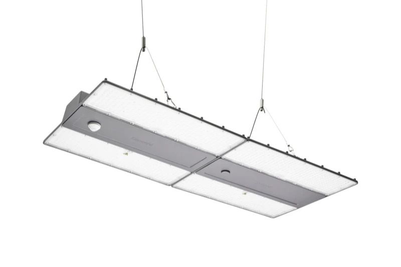 Concord LED Halstraler | 224W 4000K 963mm | 840 IP65 DALI Dimbaar | Rocks