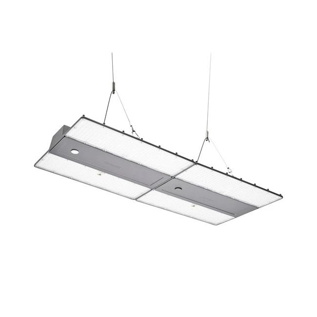 Concord LED Halstraler | 224W 4000K 963mm | 840 IP65 DALI Dimbaar | Rocks
