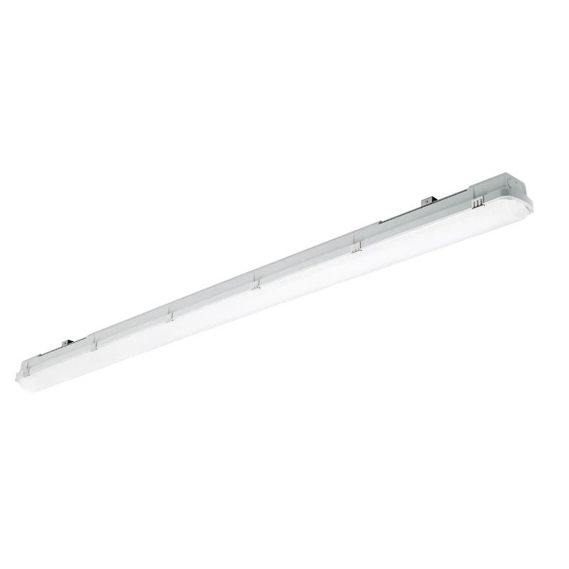 Sylvania Waterdicht LED Armatuur 150cm | 56W 4000K | 840 | Resisto Emergency