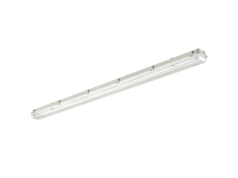 Sylvania Waterdicht armatuur 1560mm | Voor 2X T8 LED Buis | SylProof ToLEDo