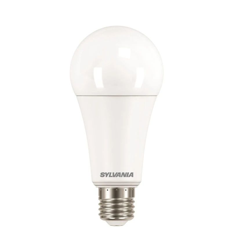 6x Sylvania E27 LED Lamp | 16W 6500K 1920Lm 220V/240V | 865 | ToLEDo GLS