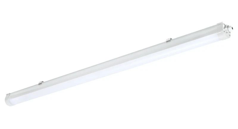 Sylvania LED Plafonniere Ømm | 53W 4000K 7200Lm | 840 IP65 | START Waterproof