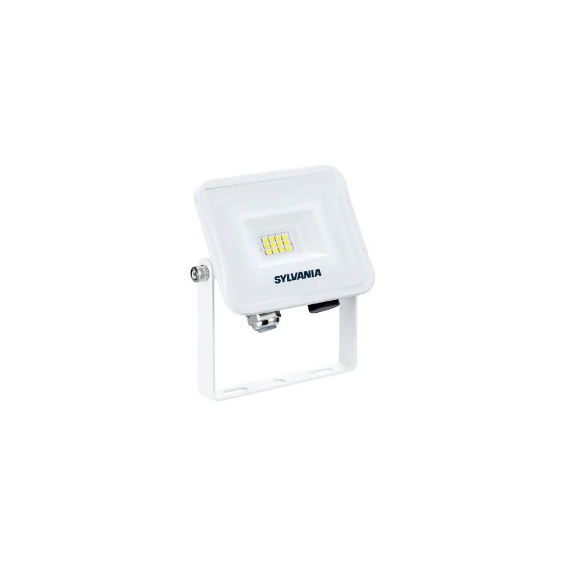 Sylvania LED Floodlight | 9W 4000K 1000Lm | 840 IP65 | Start Flood