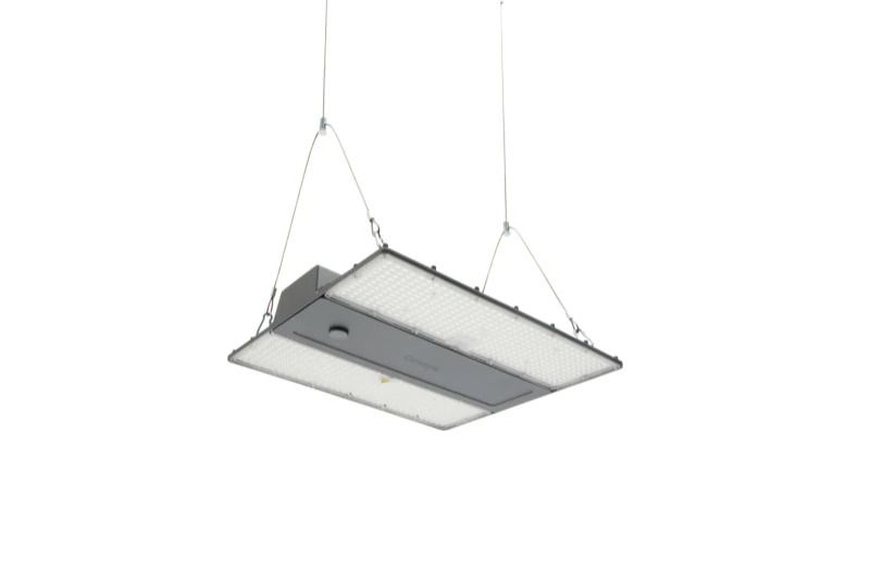 Concord LED Halstraler | 50W 4000K 481mm | 840 IP65 DALI Dimbaar | Rocks