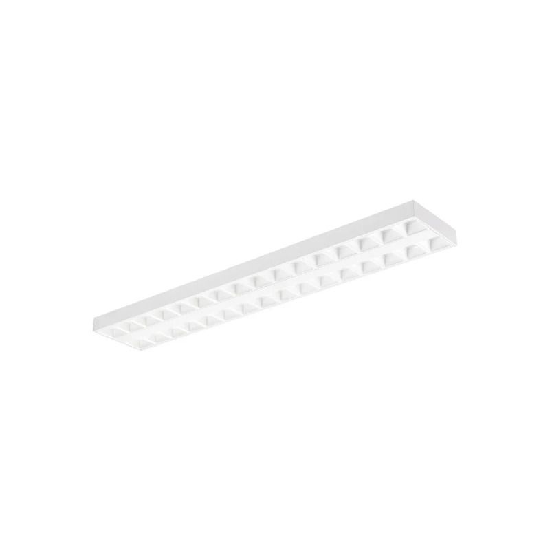 Concord LED Armatuur | 25W 4000K 4100Lm | 840 IP20 | Optix Surface