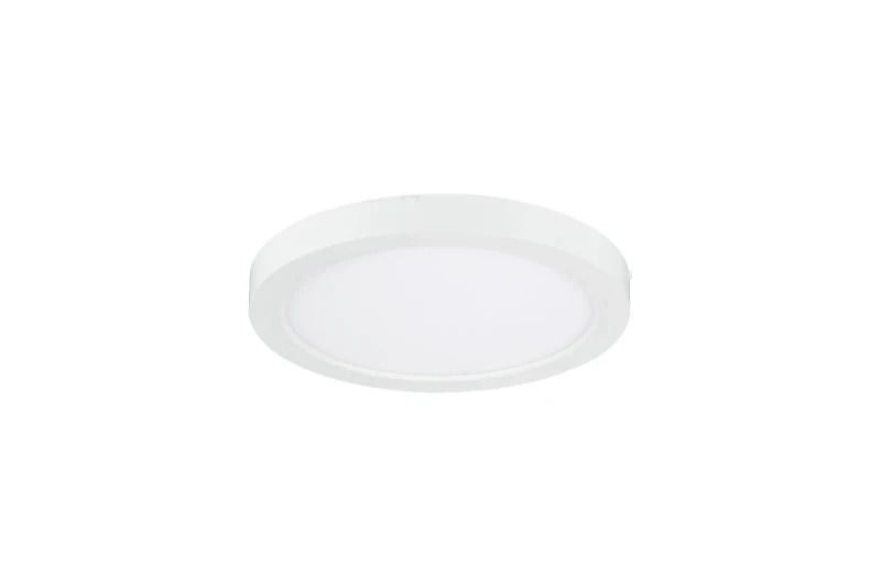 Sylvania LED Downlighter Ø217mm | 18W 3000K/6500K | 830/865 Dimbaar | Start Downlight