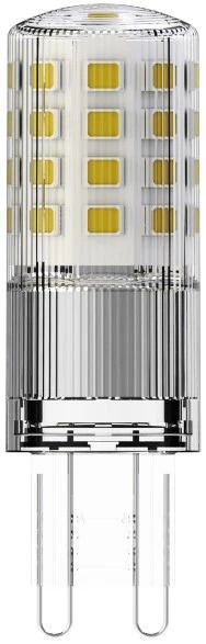 Sylvania G9 LED Steeklamp | 3.2W 2700K 350Lm 230V | 827 Dimbaar | ToLEDo G9