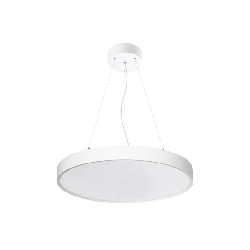 Concord LED Plafonniere Ø604mm | 41.5W 4000K 4535Lm | 940 IP40 | Nood | Colossal 600