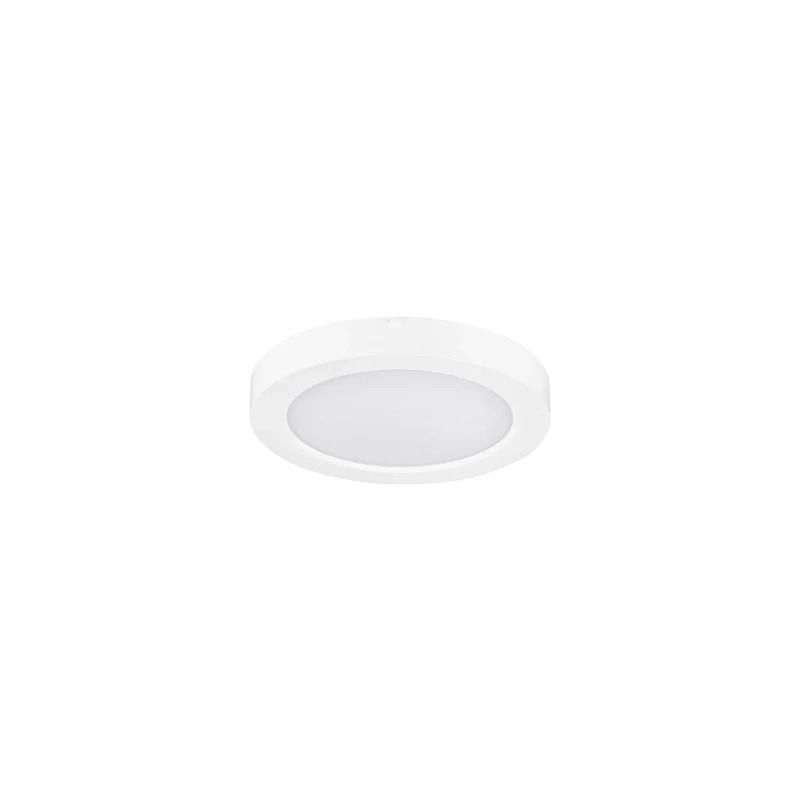 Sylvania LED Downlighter Ø165mm | 12W 3000K/6500K | 830/865 Dimbaar | Start Downlight