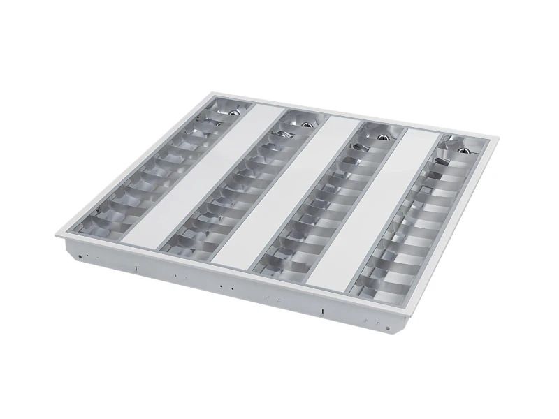 Sylvania LED Armatuur | 56W 4000K 0Lm | 840 IP20 | Ivy 2