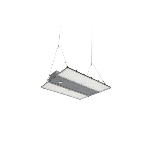Concord LED Halstraler | 112W 4000K 481mm | 840 IP65 DALI Dimbaar | Rocks