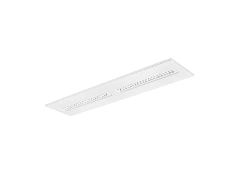 Sylvania LED Paneel 120X30Cm | 34W 4000K | 940 | OptiClip 1200x300