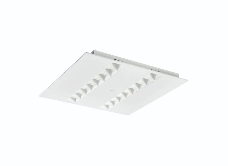 Concord LED Paneel 60X60Cm | 24W 4000K 3400Lm | 840 IP20 | Optix Recessed