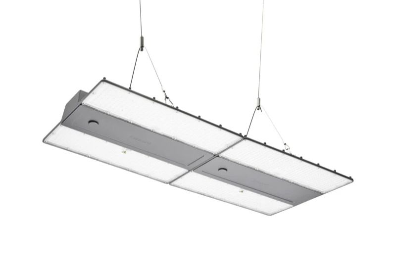 Concord LED Halstraler | 224W 4000K 963mm | 840 IP65 DALI Dimbaar | Rocks