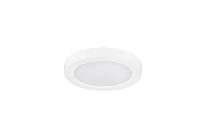 Sylvania LED Downlighter Ø165mm | 12W 3000K/6500K | 830/865 Dimbaar | Start Downlight
