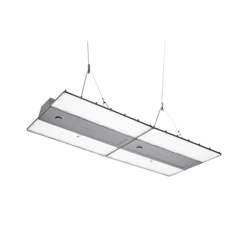 Concord LED Halstraler | 290W 4000K 963mm | 840 IP65 DALI Dimbaar | Rocks