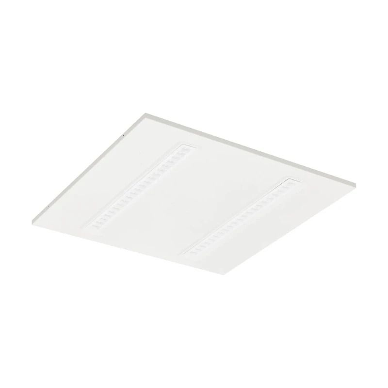 Sylvania LED Paneel 60X60Cm | 33W 4000K | 840 DALI Dimbaar | OptiClip 600x600