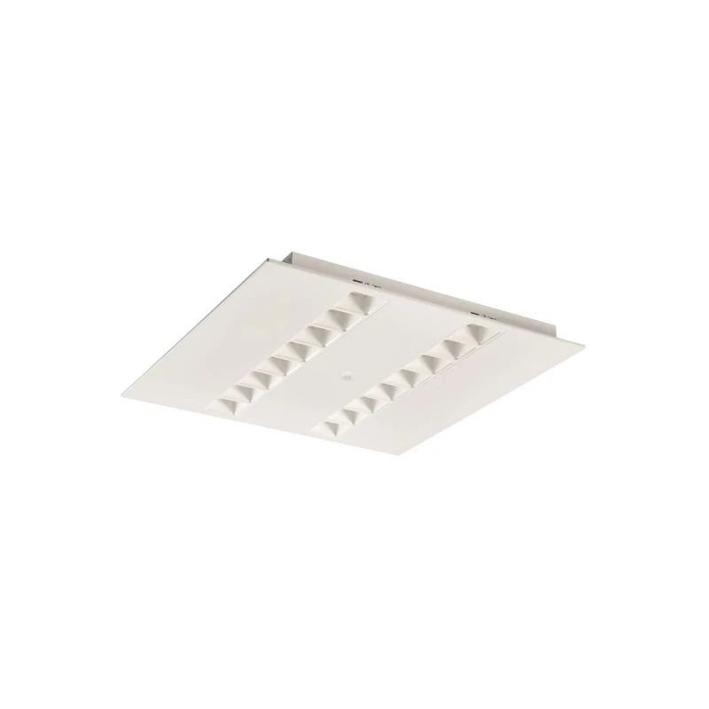Concord LED Paneel 60X60Cm | 24W 4000K 3400Lm | 840 IP20 | Optix Recessed