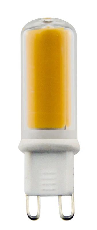 6x Sylvania G9 LED Steeklamp | 2.2W 2700K 250Lm 230V | 827 | ToLEDo G9