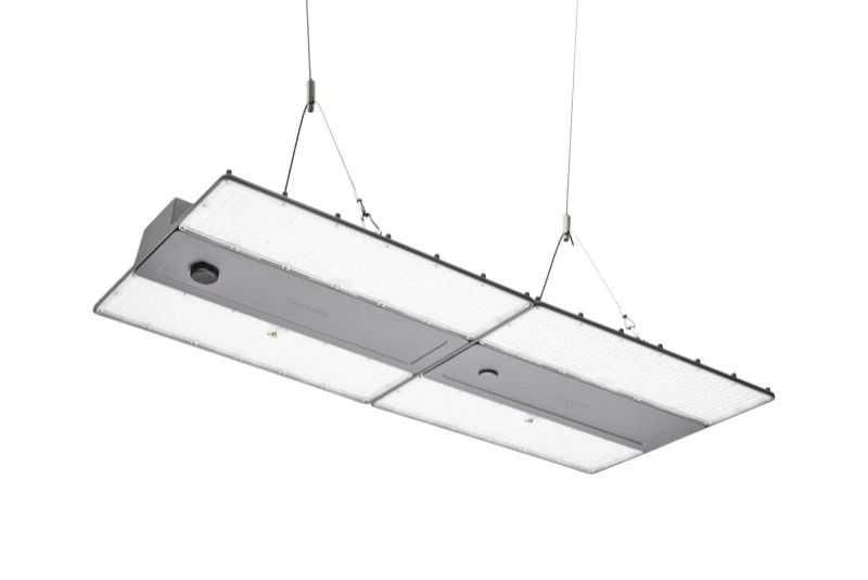 Concord LED Halstraler | 224W 4000K 963mm | 840 IP65 | Rocks