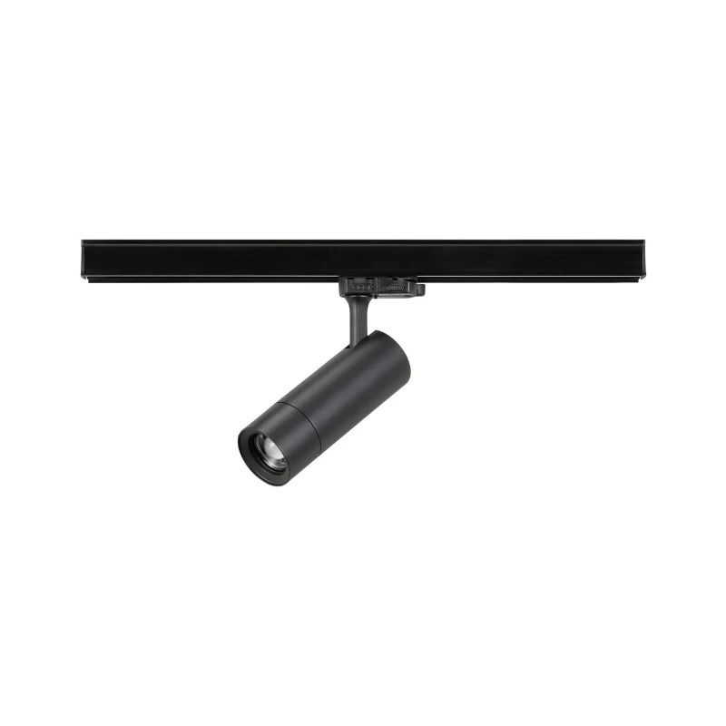 Sylvania LED 3-Fase Railspot | 15W 3000K 1000Lm | 930 IP20 Dimbaar | Lenzo Small