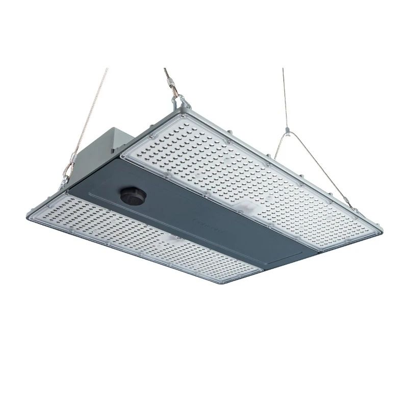 Concord LED Halstraler | 72W 4000K 481mm | 840 IP65 | Rocks