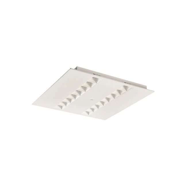 Concord LED Paneel 60X60Cm | 24W 4000K 3400Lm | 840 IP20 | Optix Recessed