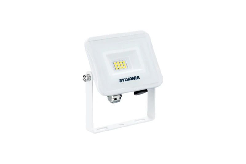 Sylvania LED Floodlight | 9W 4000K 1000Lm | 840 IP65 | Start Flood