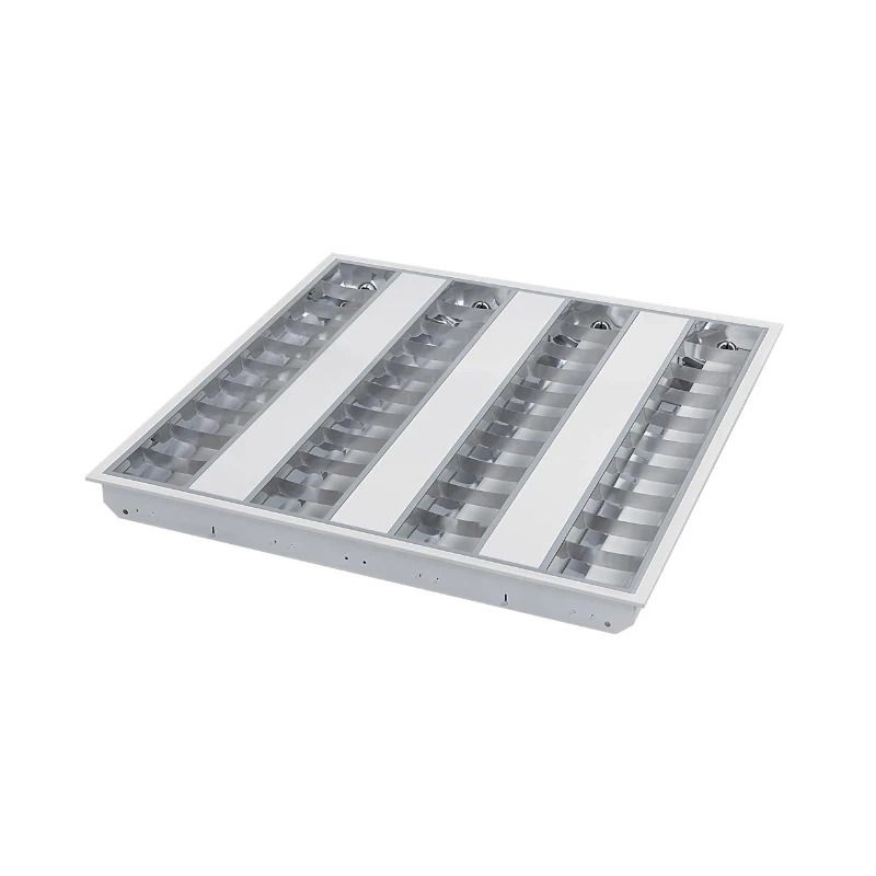 Sylvania LED Armatuur | 56W 4000K 0Lm | 840 IP20 | Ivy 2