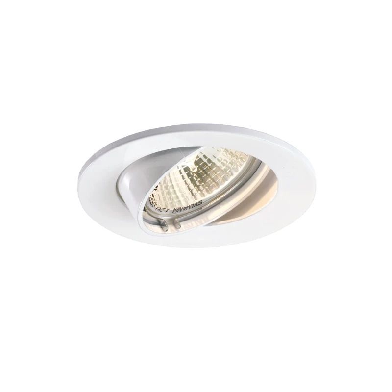 Lumiance Inbouwspot Ø0mm GU5.3 | Instar Trend