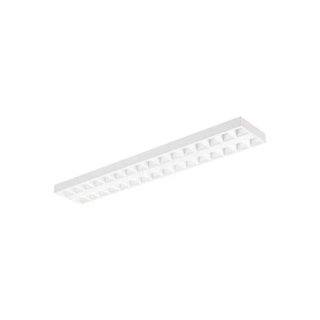 Concord LED Armatuur | 25W 4000K 4100Lm | 840 IP20 | Optix Surface